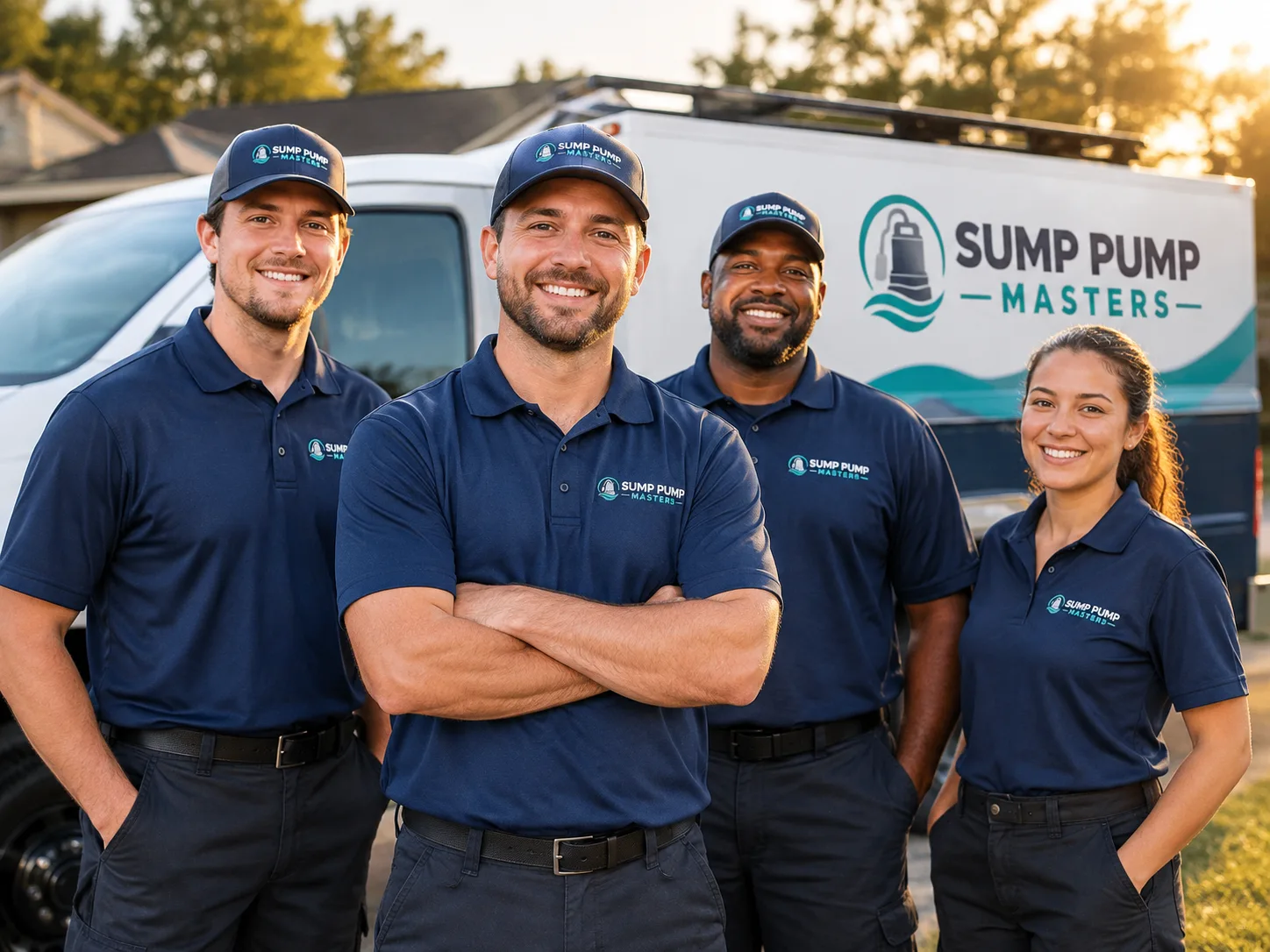 Sump Pump Repair company in Houlton, ME